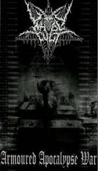 Unholy Cult : Armoured Apocalypse War